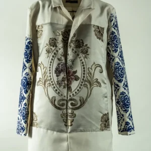 Blazer Occhi di Luna