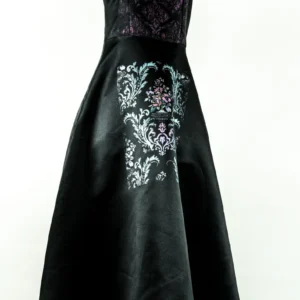 Abito cielo notturno